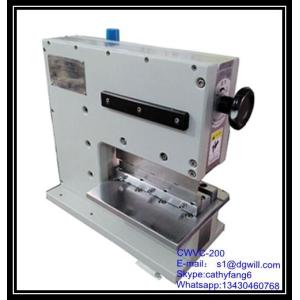 Buy cheap Pneumatically Driven And Electromagnetic Valve Control PCB Router from wholesalers