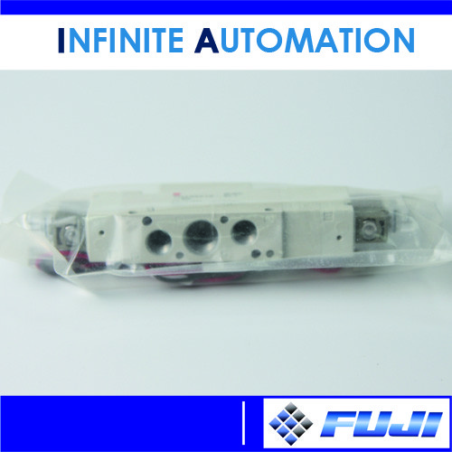 Best-quality original and new Fuji NXT Machine Spare Parts for Fuji NXT Chip Mounters, H63469, VALVE, SOL