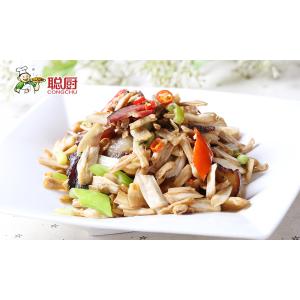 Buy cheap HACCP Certified Chinese Preserved Radish Matching Noodles For Hotel Restaurant Catering from wholesalers
