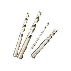 China 1/2 Bit Diameter Cobalt Jobber Length Twist Drill Bits on sale