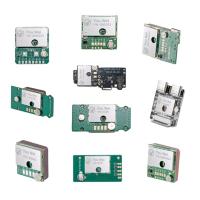 China Highly Efficient Gps Chip Module Ublox Rtk Module For Vehicle And Dashcam for sale