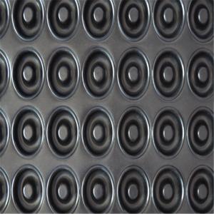 Rk Bakeware China Factory-800X600 and 600X400 Commercial Nonstick Mini Crown