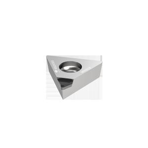 Buy cheap TCGT090204 Carbide PCD Turning Inserts Aluminium Turning Inserts from wholesalers