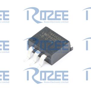 China LM2940SX-5.0/NOPB on sale