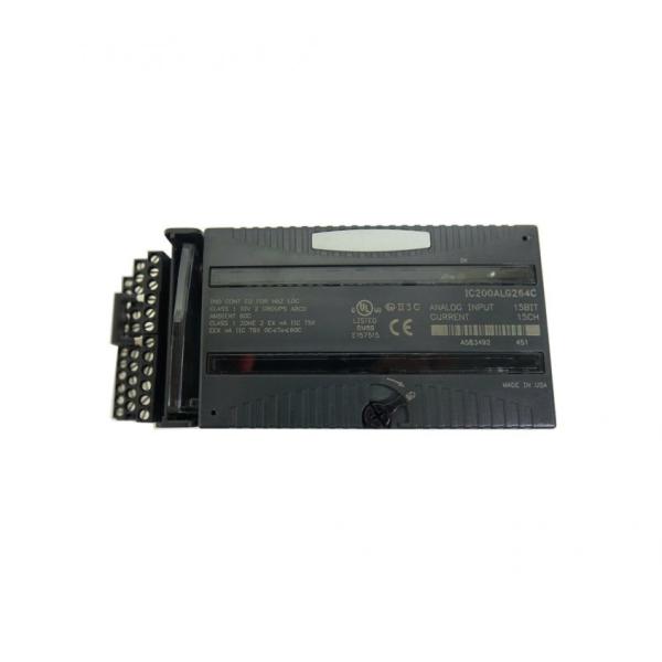 Buy cheap GE Fanuc PLC IC694MDL350 RX3i Controller Module from wholesalers
