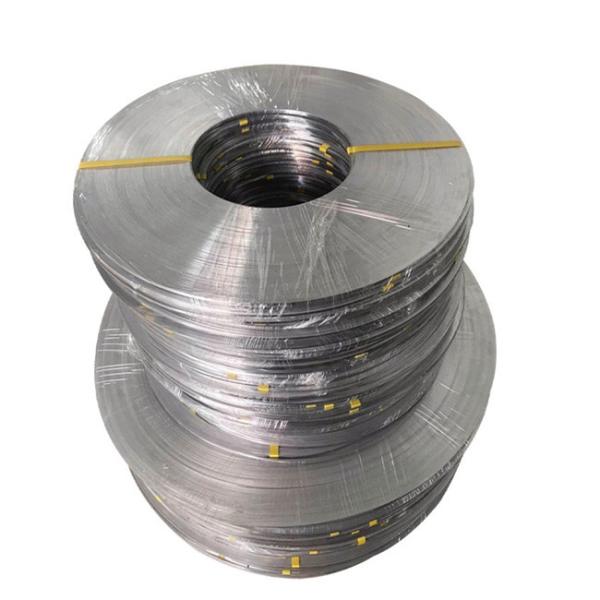 Quality Patented Spring Steel Strips for sale