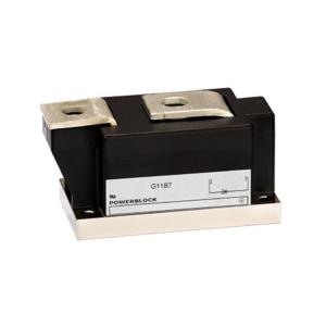 Buy cheap DZ600N12K Automotive IGBT Modules 1200V 600A Single Rectifier Diode Modules from wholesalers