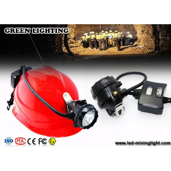Buy cheap Brightest Led High Power Mining Cap Lights With Strong Light Auxiliary Lights Sos from wholesalers