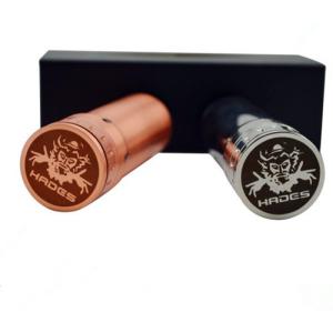 1:1 copy clone newest mechanical mod 26650 clone hades