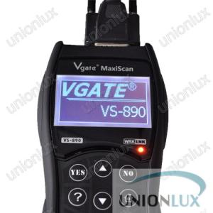 Buy cheap DCT Diagnostic Tool Multi-Language Car Diagnostic Code Reader from wholesalers