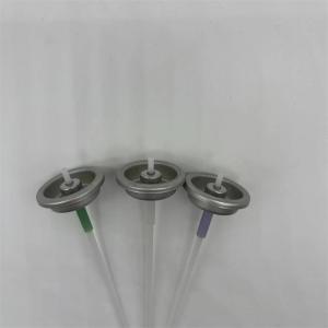 Buy cheap Compact Air Freshener Metering Valve - Effortlessly Control the Fragrance in Any Space from wholesalers