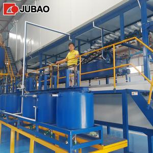 9000pcs/H Disposable 80m Latex Glove Making Machine Nitrile Gloves Making