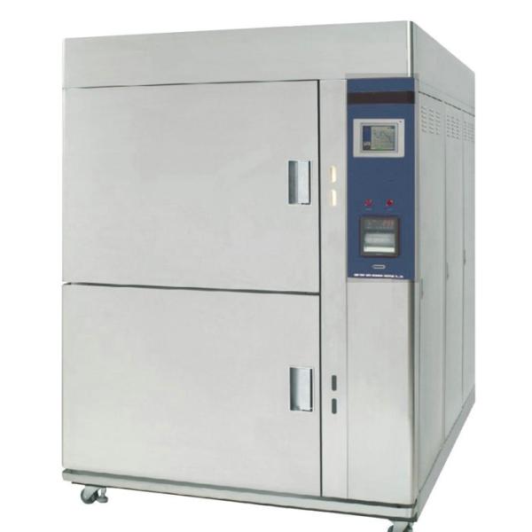 Quality Factory CE Certificated Climatic Programable Temperature Humidity Test Chambers for sale
