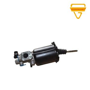 Buy cheap 81307256116 MAN TGA Truck Clutch Servo from wholesalers