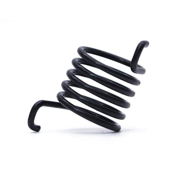 Quality ISO9001 0.07mm Helical Torsion Spring For Machinery for sale