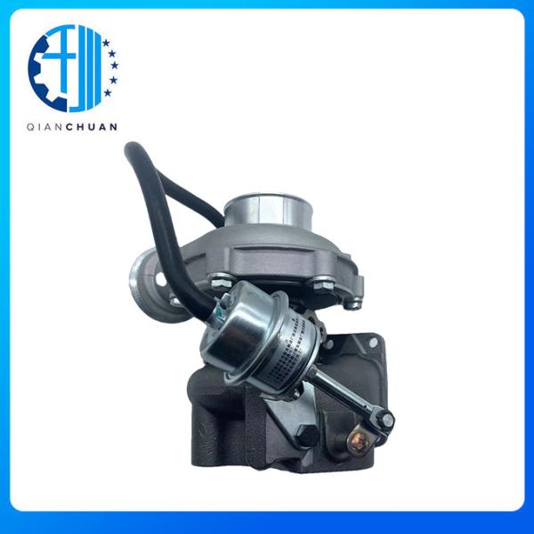 HE211W Turbo Turbocharger 53509160 for Foton Truck Cummins ISF 2.8L Engine