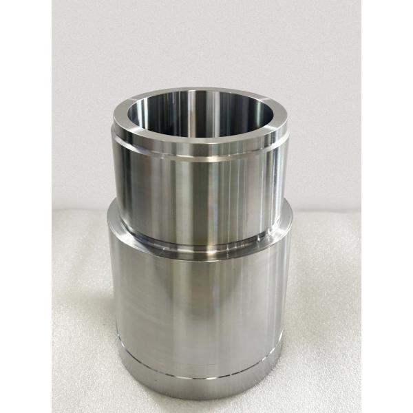 Buy cheap Engineered Tungsten Carbide Radial Bearings with Plasma Transferred Arc Technology from wholesalers