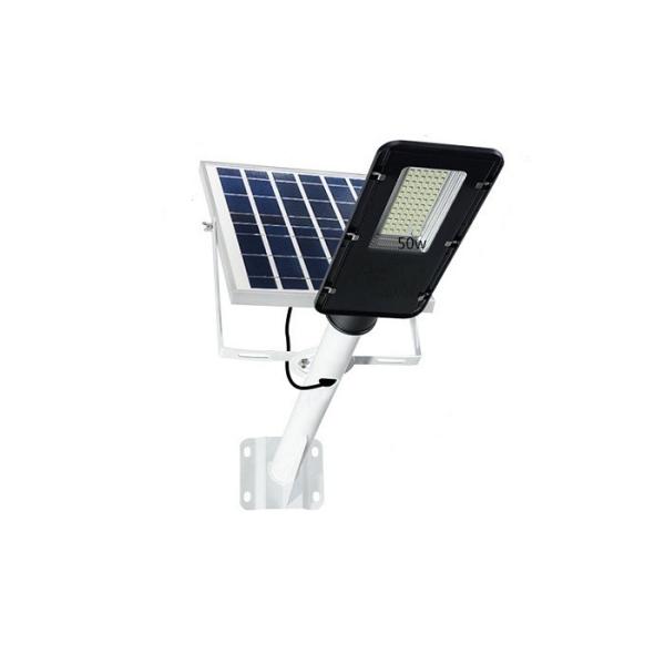 Quality Classic style Remote Control Solar Panel Wall Light for sale