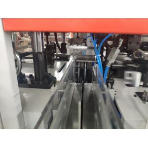 Buy cheap Maintainable Changeover Facility Tissue Paper Packaging Machine CPP Film from wholesalers