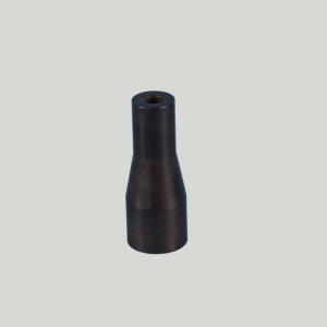 Buy cheap High hardness of silicon nitride ceramic nozzle at 1900 ℃ from wholesalers