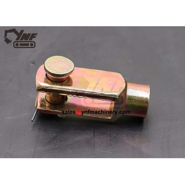 Quality YNF17667 10mm Clamp – Throttle Cable Clamp for sale