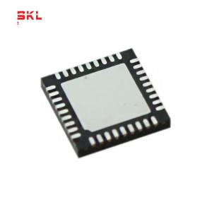 Buy cheap STM32F103T8U7 High Performance 32 Bit MCU Microcontroller Unit from wholesalers