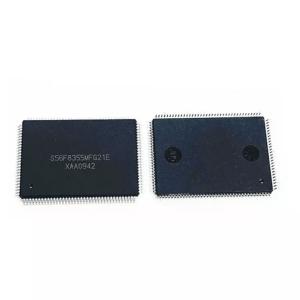 Buy cheap MC33FS4501CAE Pmic Chips Freescale Pmic Circuit Original New Parts from wholesalers