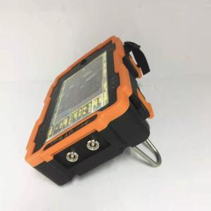 Buy cheap Lightweight Usb Ultrasonic Flaw Detection Equipment Small Volume from wholesalers