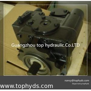 Buy cheap Sauer Hydraulic Piston Pump PV21/22/23 for Concrete Mixers from wholesalers