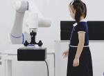Programming class Robot load 5kg motion display programming instrument