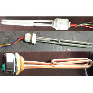 Buy cheap Kawai 2000W Electrical Heater 1500W Electric Element 3000 Electric Heating product