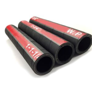 Buy cheap Pressure Hydraulic Hose Heavy Pressure Capacity Reinforced Structure Long Lifespan from wholesalers