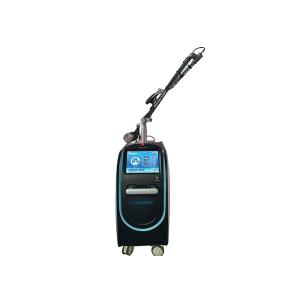 Buy cheap hottest pigmentation removal machine neat cell aesthetic shanghai tattoo remover Pico second Laser from wholesalers