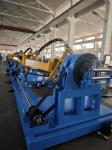 Buy cheap High Speed Skip Stranding Machines For Copper And Aluminum Wire Stranding from wholesalers