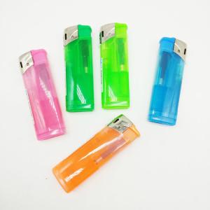 Buy cheap Samples US 0.01/Piece Customization ISO9994 Standard Bulk Flame Windproof Lighter from wholesalers