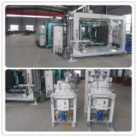 Buy cheap APG CLAMPING MACHINE WITH HEATING SYSTEM for 24 or36 kV Lbs product