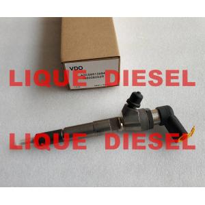 Siemens/VDO Diesel Injector A2C59513484 166008052R 16 60 080 52R 166004305R , 16