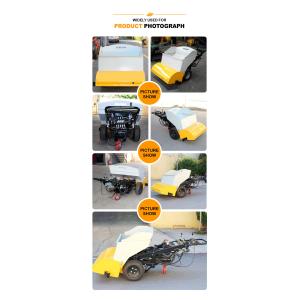 Buy cheap YANMAR Engine 1m CE EPA Approved Asphalt Paving Machine for Smooth Road Construction from wholesalers