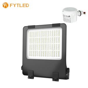 Buy cheap High Efficiency 3000k Outdoor LED Flood Lights With RoHS Certificate from wholesalers