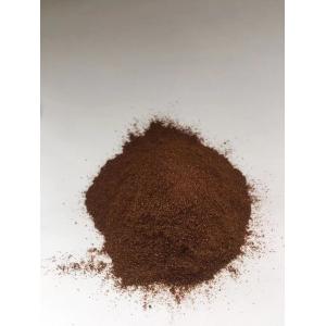 Buy cheap Chemical Ferrochrome Lignosulfonate Anticoagulant And Filtration Agent Powder product