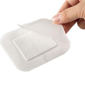 Buy cheap Negative Pressure Sterile Wound Dressing Kit Disposable Non Woven from wholesalers