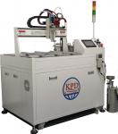 Buy cheap Inverter Solar Capacitor Epoxy Resin Filling Machine for AB Glue Potting Equipment from wholesalers