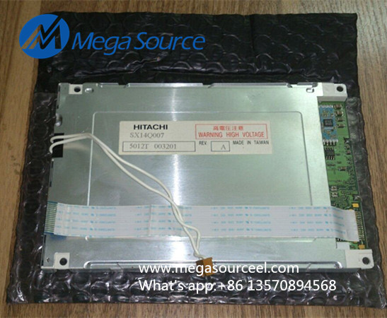 Quality HITACHI 5.7inch SX14Q001 LCD Panel for sale