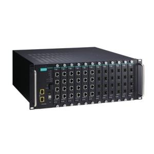Buy cheap Moxa ICS-G7748A/G7750A/G7752A/ G7848A/G7850A/G7852A Series switch Layer 2/3 managed switches from wholesalers