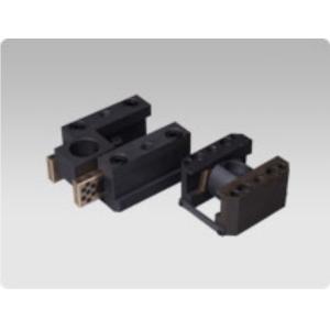 Buy cheap Loose Core Injection Mold Components Slide Unit KOCU-S Fixing Type product