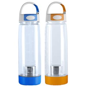 Buy cheap Water Bottles with Infusers and Tea Strainers from wholesalers