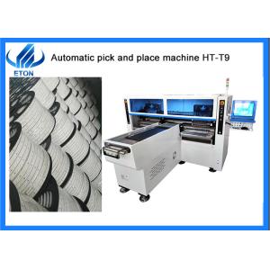 Buy cheap 68 Heads High Speed SMT Machine For Roll To Roll RGB Flexible Strip from wholesalers