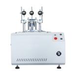 4kw HDT Tester Vicat Temperature Softening Point Temperature Tester