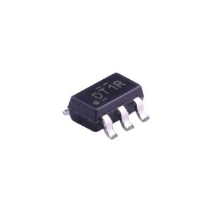 Buy cheap SN74AVC1T45DBVR IC Electronic Components 1-bit Dual Supply Bus Transceiver from wholesalers