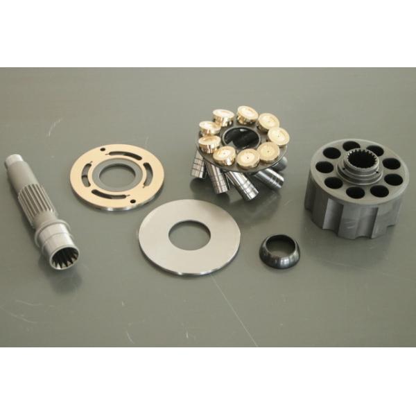 JMV Series JEIL Hydraulic Excavator Travel Motor Parts JMV4422 JMV4528 JMV5334